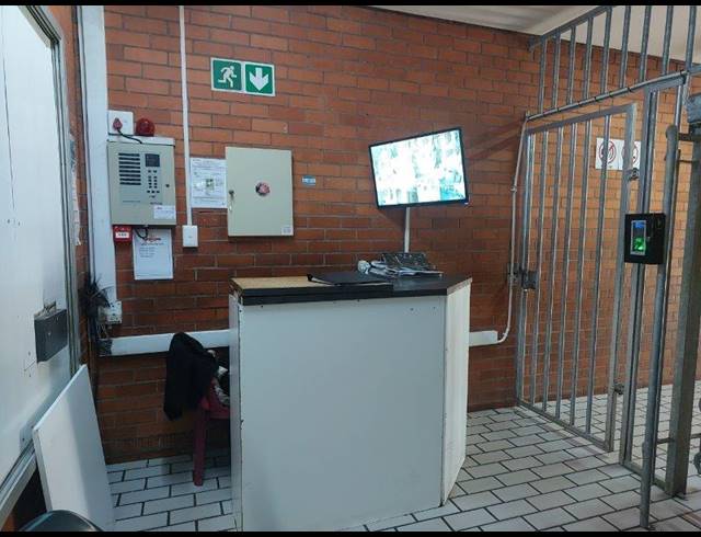 800M² BUILDING FOR SALE IN PIETERMARITZBURG CENTRAL
